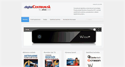 Desktop Screenshot of elisio.com